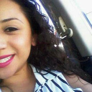 Meet your Posher, Kristina